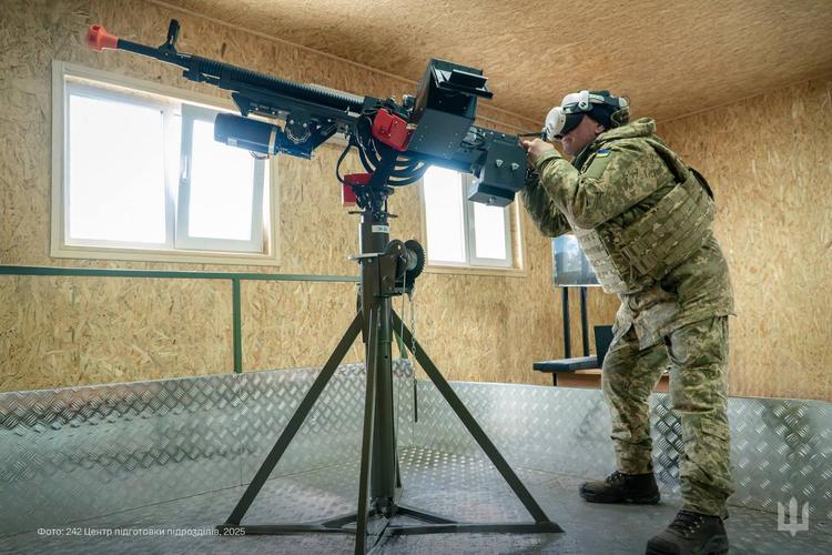 Kogelvrije vesten, VR-helm en machinegeweer: hoe ...