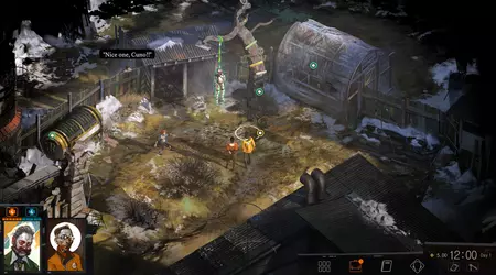 De auteurs van Disco Elysium van ZA/UM zien de games van hun collega's die na de schandalen uit de studio zijn gestapt als "vriendschappelijke competitie".