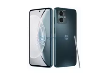 Moto G Stylus (2025) is in ...