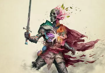 Volgt de game het lot van ...