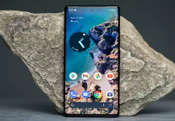 Google Pixel-smartphones krijgen nieuwe generatie oproepfilterfunctie