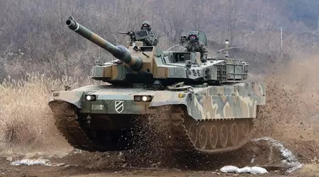 De Republiek Korea heeft de aankoop van 150 K2 Black Panther main battle tanks goedgekeurd - Seoel zal 410 tanks hebben, maar wil de vloot uitbreiden tot 600 eenheden.