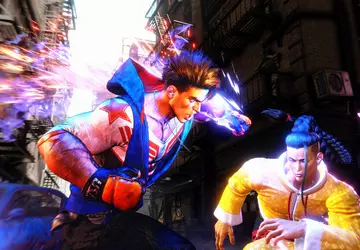 Street Fighter verfilming is verdwenen uit ...
