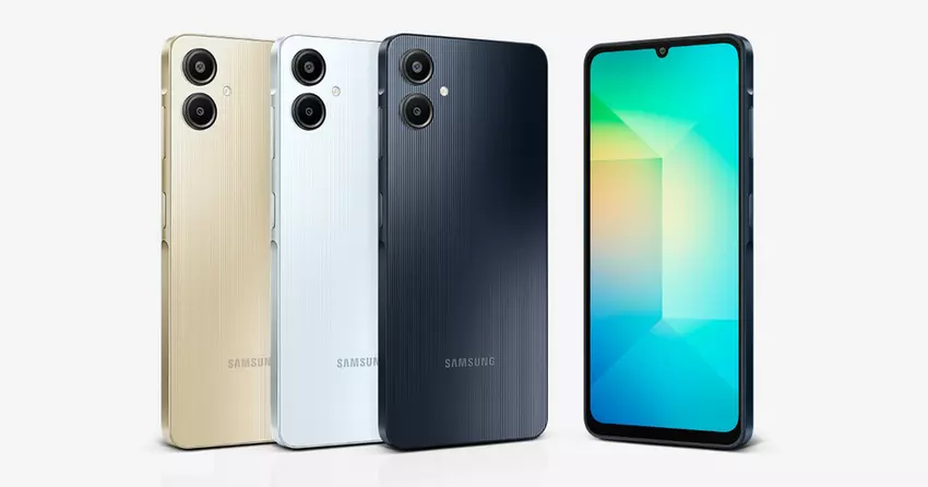 Samsung bereidt zich voor om de Galaxy A07, F07 en M07 uit te brengen - budgetsmartphones zijn al gecertificeerd in India