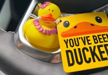 Hertz biedt Jeep Wrangler te huur ...