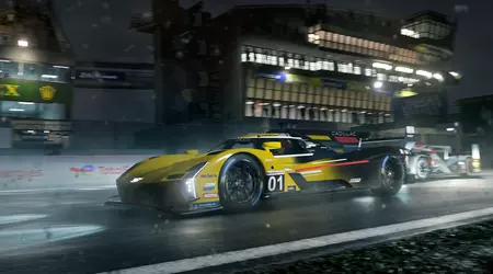 Forza Motorsport viert 20e verjaardag met terugkeer van legendarisch Fujimi Kaido circuit
