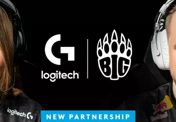 De Duitse esports-organisatie BIG heeft een ...