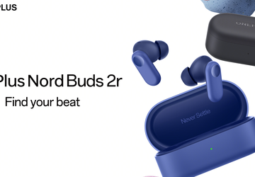 OnePlus Nord Buds 2r: een vereenvoudigde ...