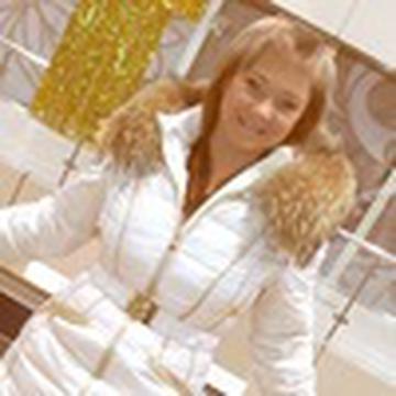 Евгения Бурносова