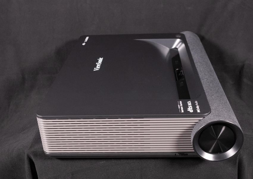 ViewSonic X2000B specificaties