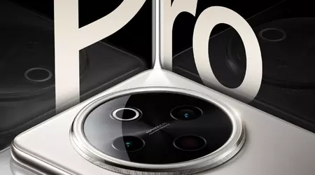 De vivo Y300 Pro 5G met OLED-scherm, 6.500mAh batterij en 80W opladen debuteert op 5 september