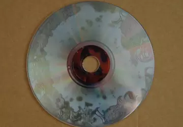 Je discs kunnen bederven door een ...