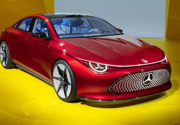 Mercedes-Benz heeft geen plannen om zich ...