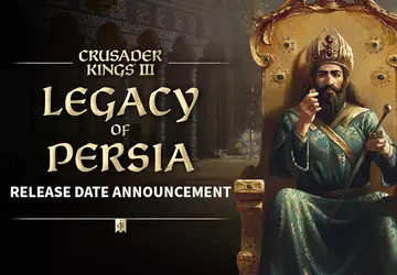 Paradox Interactive heeft de releasedatum onthuld ...