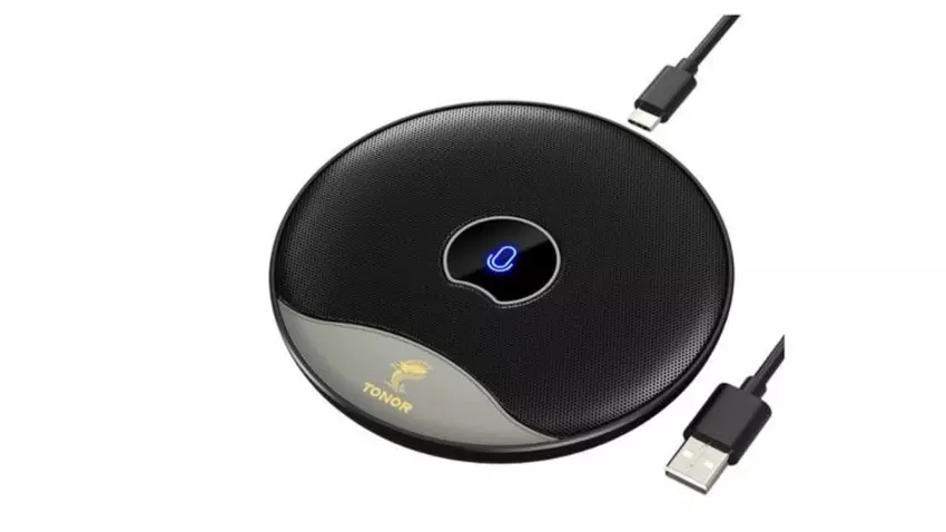 TONOR beste microfoon voor vergaderruimtes