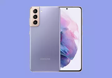 Samsung Galaxy S21, Galaxy S21+ en ...