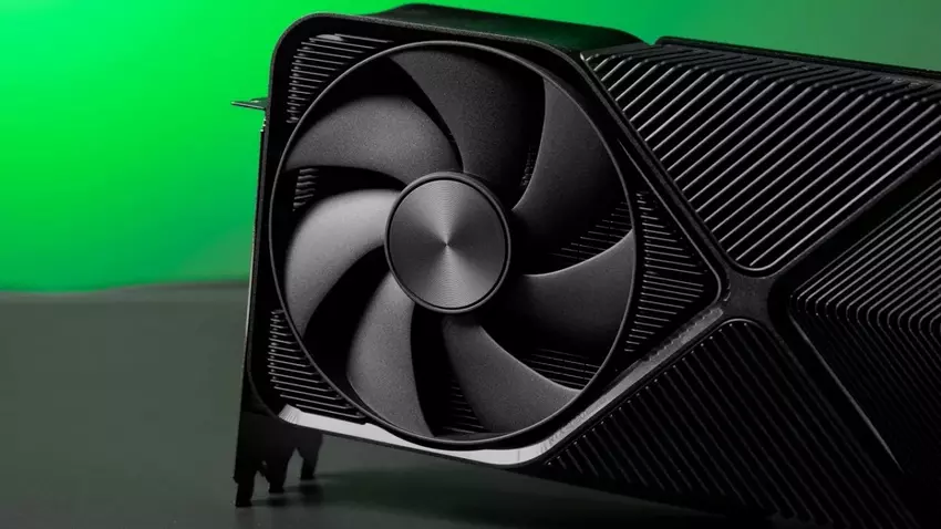 Media: NVIDIA is preparing a powerful RTX 5080 SUPER grafische kaart met 24GB videogeheugen en meer dan 1TB/s bandbreedte