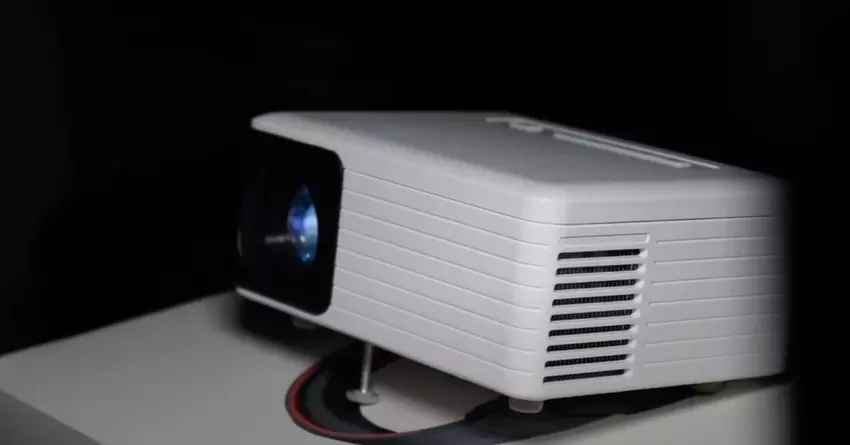 Yoton Y3 beste filmprojector onder 200 euro