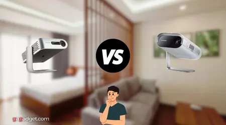 Viewsonic M1+ vs Viewsonic M1 Pro: Vergelijking