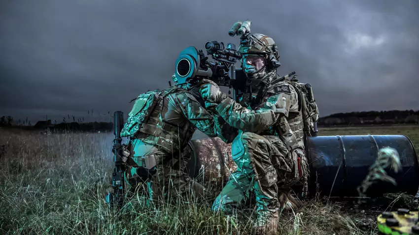 Contract van $ 36.800.000: Australië koopt Carl Gustaf M4 granaatwerpers van Saab