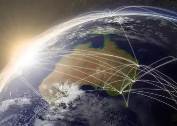Alleen 4G en 5G: Australië schakelt ...