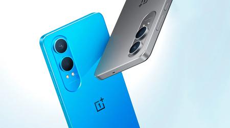 OnePlus Nord CE 4 Lite 5G bezitters van een OnePlus Nord CE 4 Lite zijn begonnen met het ontvangen van de nieuwe OxygenOS update 
