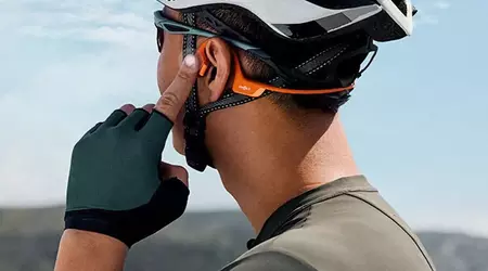SHOKZ OpenRun Pro 2: sporthoofdtelefoon met constante audiogeleiding en een batterijlevensduur tot 12 uur