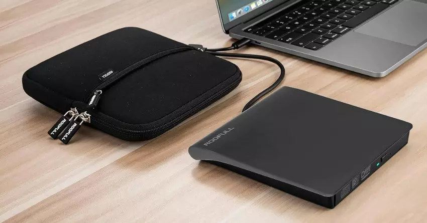 ROOFULL cd-station vergelijking