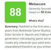 "Bethesda's beste spel" en "uitstekende RPG" - critici zijn enthousiast over Starfield en geven het spel topcijfers-5 "Bethesda's beste spel" en "uitstekende RPG" - critici zijn enthousiast over Starfield en geven het spel topcijfers-5