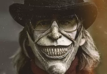 The Black Phone'-regisseur Scott Derrickson heeft ...