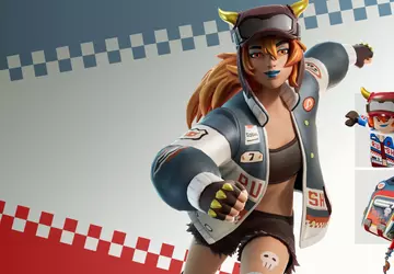 Alle PlayStation Plus-abonnees kunnen de Blazin' ...