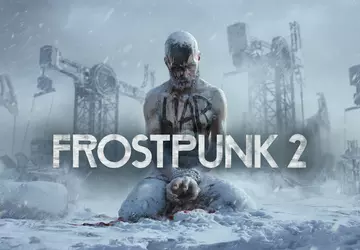 De ontwikkelaars van Frostpunk 2 hebben ...