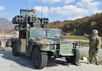 Geen ATACMS: De VS kondigde een ...