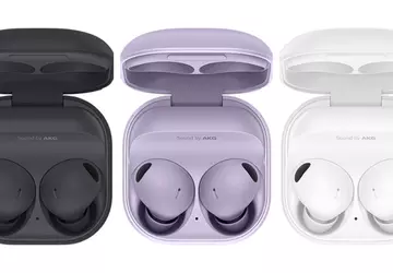 Samsung Galaxy Buds 2 Pro draadloze ...