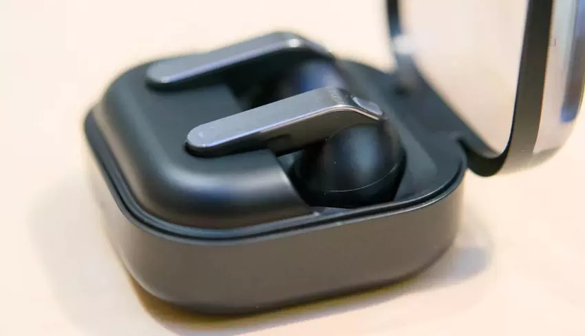 Samsung Galaxy Buds 4 Pro oordopjes voor werken op afstand