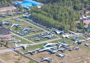 Saboteurs hebben Russische An-148, Il-20 vliegtuigen ...