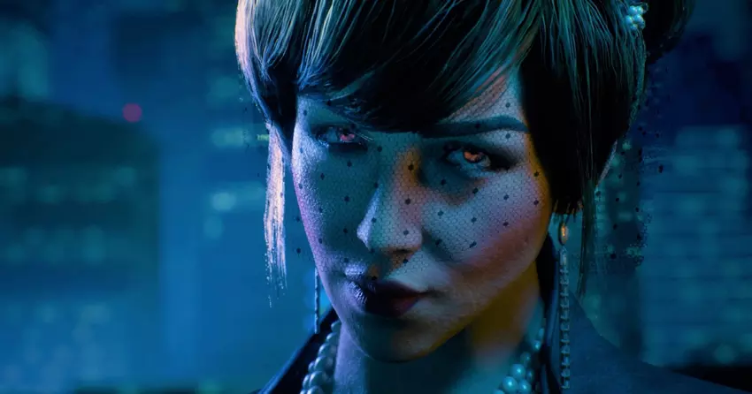 Vampire: The Masquerade - Bloodlines 2 heeft de classificatie 17+ gekregen: de game bevat intens geweld, bloed en wreedheid.