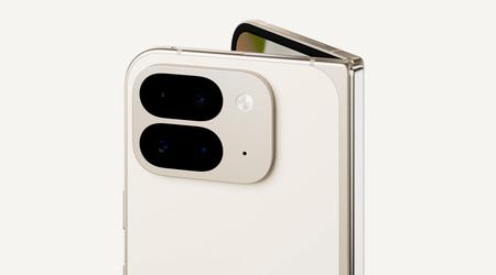 Nieuwe Google-functie helpt de Pixel 9 Pro Fold nauwkeurig te detecteren wanneer de smartphone open of dicht is