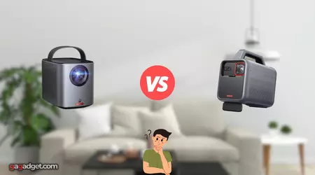 Nebula Mars 3 vs Nebula Mars 3 Air: Vergelijking