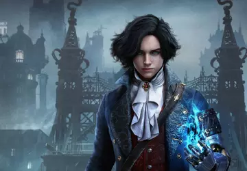 De ontwikkelaars van de dystopische actiegame ...