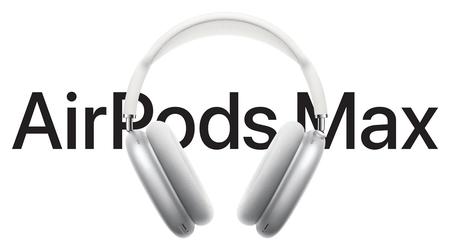 70 dollar korting: AirPods Max tegen actieprijs verkrijgbaar op Amazon