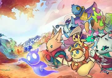 Life is Strange-auteurs publiceren een gezellige ...