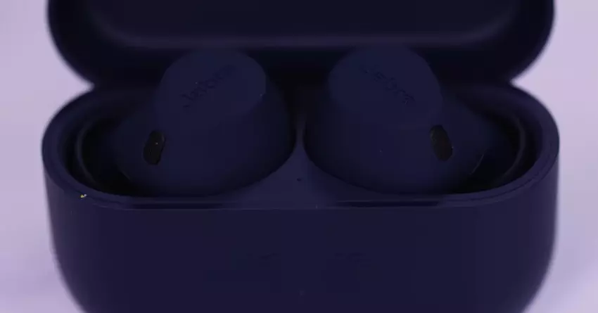 Jabra Elite 8 Active Oordopjes voor kleine oren