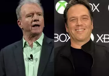 Het hoofd van Xbox heeft gereageerd ...