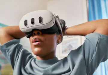 Meta stopt met de ontwikkeling van ...