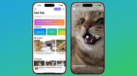 Apple keurt pornografische app "Hot Tub" niet goed in de EU