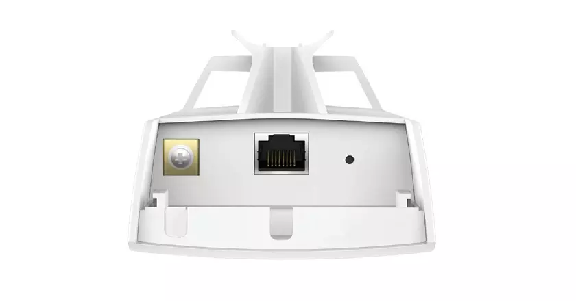 TP-Link CPE210 wifi toegangspunt