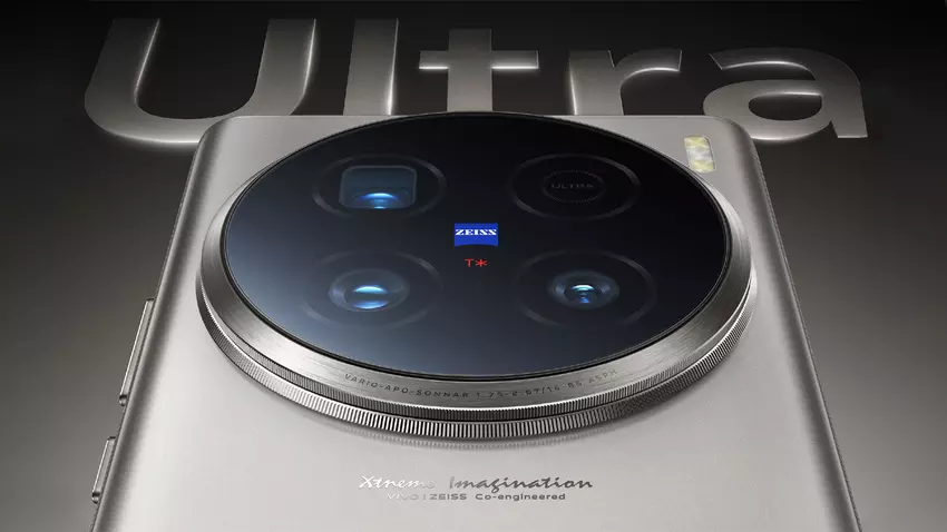 Een lek heeft onthuld welke kleuren de aankomende vivo X200 Ultra zal krijgen