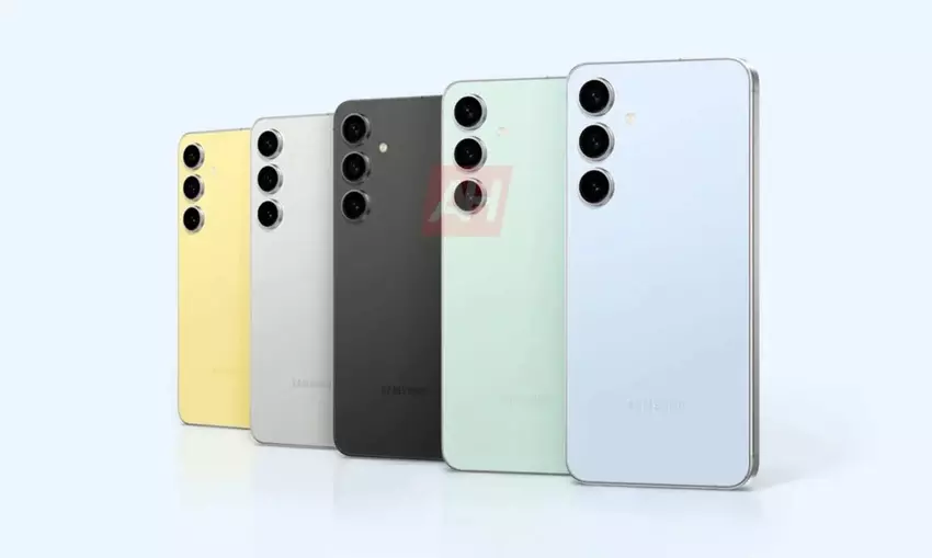 De Amerikaanse versie van de Samsung Galaxy S24 FE is gecertificeerd volgens Bluetooth SIG