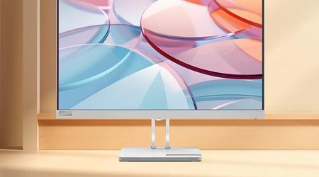 Lenovo introduceert Xiaoxin 25: monitor met 100Hz verversingssnelheid voor minder dan $100